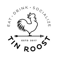 Tin Roost Logo