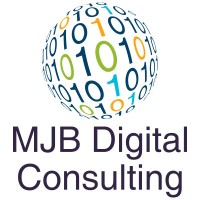 MJB DIGITAL CONSULTING LTD Logo