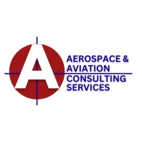 AEROSPACE & AVIATION CONSULTING SERVICES LIMITED Logo