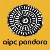 AIPC PANDORA Logo