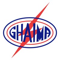 GHAIMA GROUP OF COMPANIES Logo