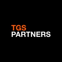 TGS Partners Pty Ltd Logo