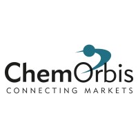 ChemOrbis Logo