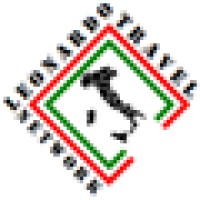 LEONARDO TRAVEL Logo