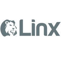 LinxHQ Pte Ltd Logo