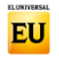 Diario El Universal Logo