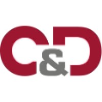 Craig & Derricott Ltd Logo