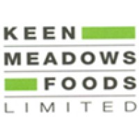 KEEN MEADOWS FOODS LIMITED Logo