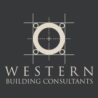 WESTERN BUILDING CONSULTANTS LIMITED Logo