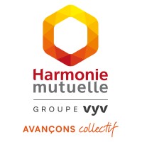 Harmonie Mutuelle Logo