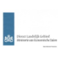 Dienst Landelijk Gebied Logo