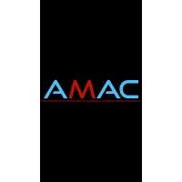 AMAC ROOFING, SHEETING & CLADDING LTD Logo
