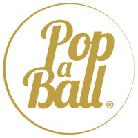 POPABALL LTD Logo