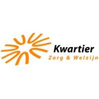 Kwartier Zorg & Welzijn Logo