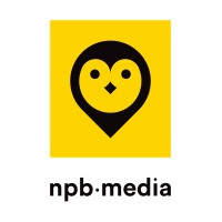 NPB Media Logo