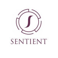 Sentient International Logo