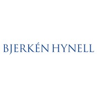 Bjerkén Hynell Logo