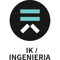 Ingurumenaren Kideak Ingenieria Logo