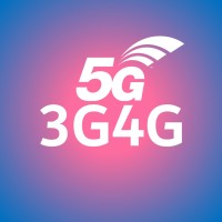 3G4G Logo