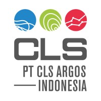 PT. CLS Argos Indonesia Logo