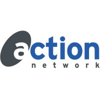 Action Network Logo