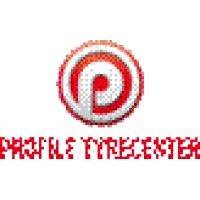 Profile Car & Tyrecenter Zeeland Logo