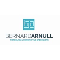 Bernard Arnull Logo