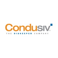 Condusiv Technologies Logo