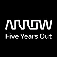 Arrow ECS Portugal Logo