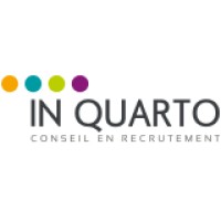 IN QUARTO Logo