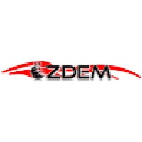 Özdem Müzik Logo