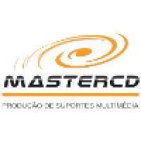 Mastercd Logo