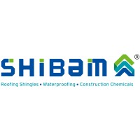 Shibam Ventures & Building Materials (P) Ltd Logo