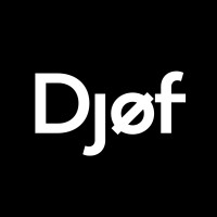 Djøf Logo