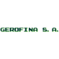 Gerofina SA Logo