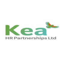 KEA HR PARTNERSHIPS LTD Logo