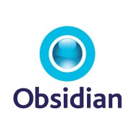 Obsidian Financial Ltd Logo