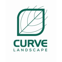 Curve Landscape Logo