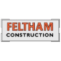 Feltham Construction Logo