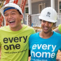 Habitat for Humanity Heartland Ontario Logo