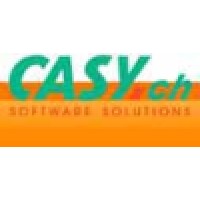 CASY Software Solutions Logo