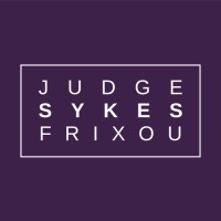 Judge Sykes Frixou Logo
