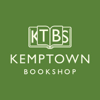 Kemptown Bookshop Logo