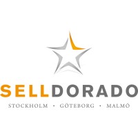 Selldorado AB Logo