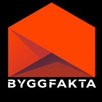 Byggfakta Norge Logo