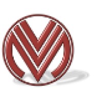 V.V. MINERAL Logo