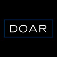 DOAR, Inc. Logo