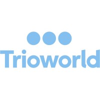 Trioworld UK (formerly : Eurofilms Extrusion Ltd) Logo