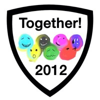Together! 2012 CiC Logo