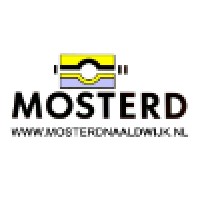 Mosterd Naaldwijk B.V. Logo